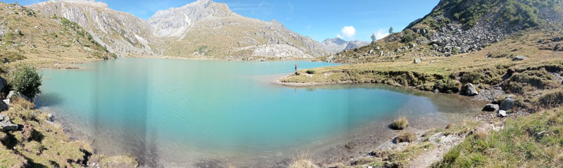 Laghi.......del TRENTINO